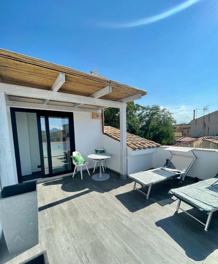 Suite 29A Olbia Center Exterior foto