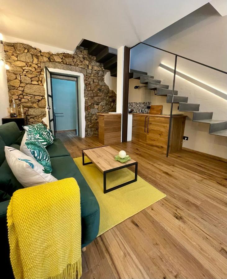 Suite 29A Olbia Center Exterior foto